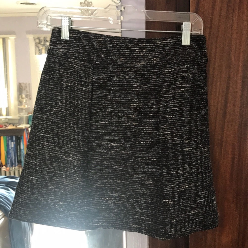 Business skirt